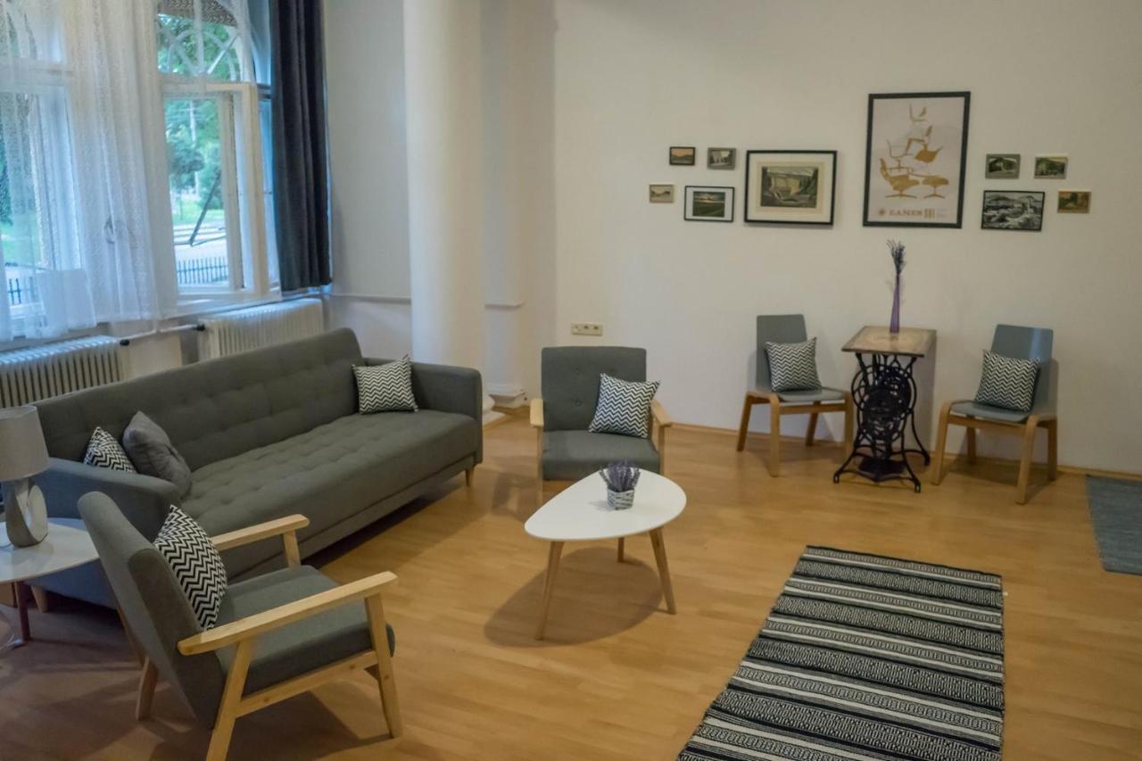 Servus Vendeghaz 2 Lengyeltoti Dış mekan fotoğraf
